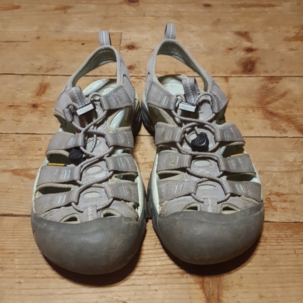 Keen Newport H2 Sandals